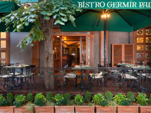 Germir Palas Hotel - Special Class