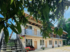 Edgar Guest House
