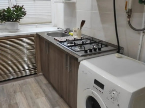 Апартаменты на Александра Невского 82-2