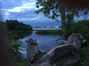 Апартаменты NewStory