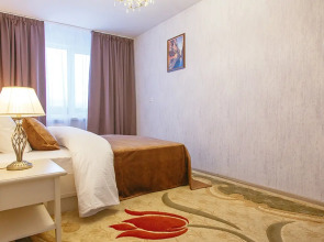 Апартаменты Пять Звёзд Флагман