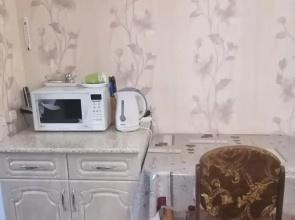 Квартира Однокомнатная квартира