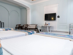 Бутик-отель Meros