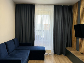 Апартаменты Комфорт на Лескова 42