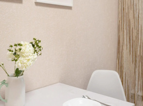 Квартира Неотель видовая рядом с ВГТУ, Цирком, Воронеж-сити