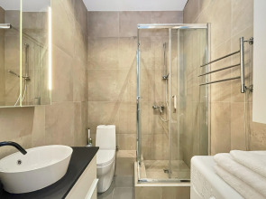 Апартаменты Good Level