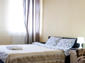 Мини-отель На Лиговском 108