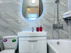 Апартаменты Studio Park