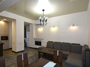 Apartments RentInnYerevan Nalbandyan 9