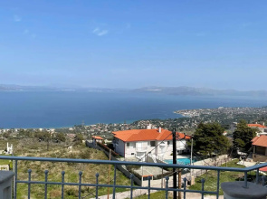 Kalamos Studio Apartments