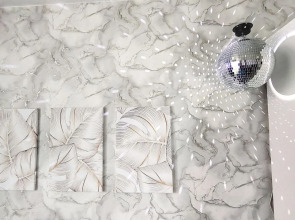 Квартира студия с видом на Амур и город