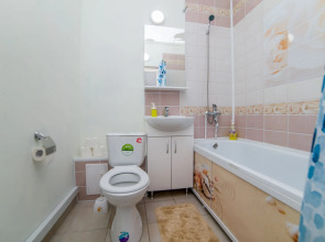 Апартаменты на Сахарова 75