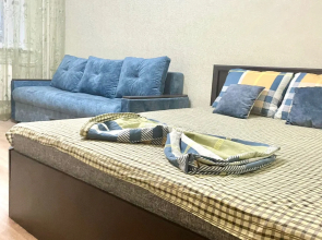 Квартира Возле Экспоцентра и Мамаев Курган