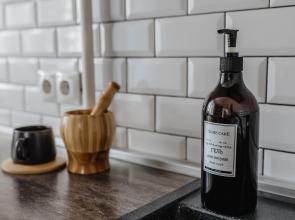 Квартира 34 Домика на Германа Титова