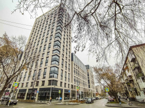 Апартаменты PASHK INN L-VIII