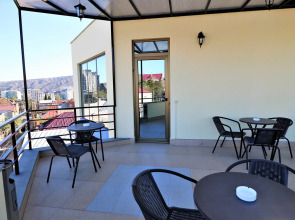 East Gate Бутик-Отель