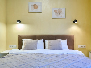 Квартира Студия Эстет в ЖК Моравия