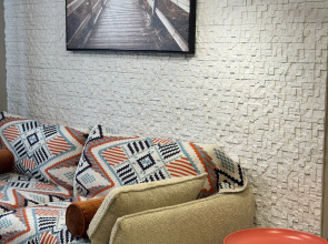 Апартаменты Атмосфера