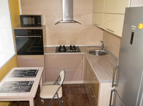 Апартаменты на Проспекте Ленина 38