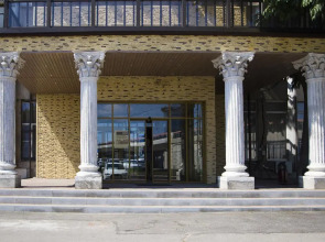 Отель Премьер Ростов