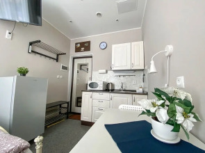 Апартаменты Студии Настроение