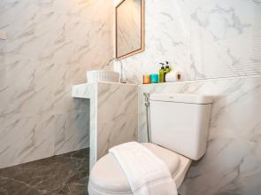 Отель The Outdoor Kata