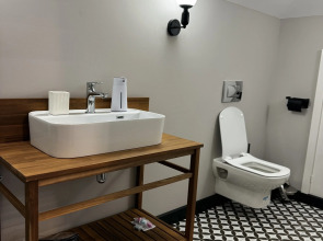 Мини-отель Чердак