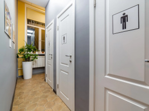 Хостел Дип Слип