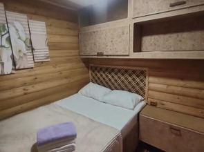 Апартаменты на Чкалова 30