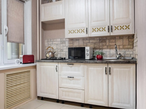 Квартира Жилье на водах Budget option