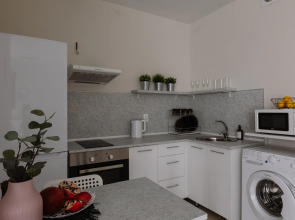 Квартира Видовая Студия в Элитном ЖК Ocean City Пушкинская 265