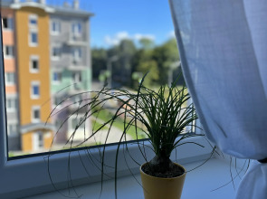 Квартира у моря