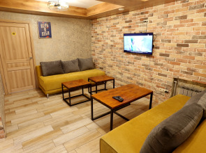 Гостевой дом Sota House