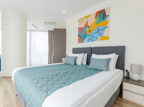 Bellevue Residence Suites