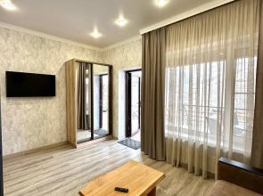 Гостевой дом Сердце Гор