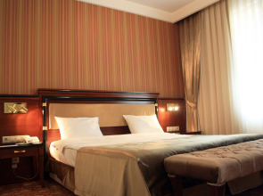 Отель Атропат