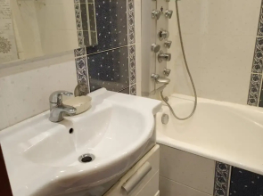 Квартира Вместительная квартира у Крокус Экспо между метро Мякинино и Пенягино