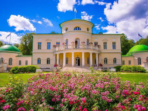 Отель Новое Волосово