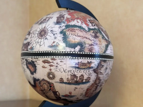 Отель Ля Ви де Шато