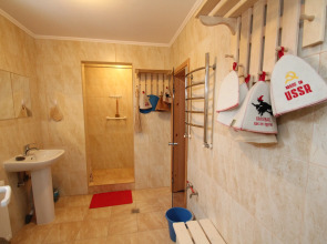 Гостевой дом Дикий Берег