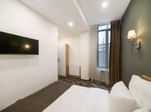 Отель Estetico Boutique