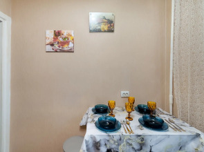 Апартаменты Двухкомнатные Рядом с Метро Дмитровская