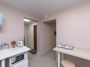 Апартаменты Пространство 1