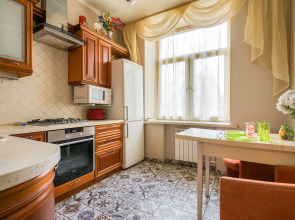 Апартаменты RentalSPb