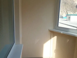 Апартаменты на Зелёном Бульваре 3