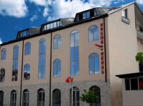 Menua Hotel