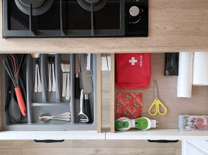 Квартира Yarmarka Apart