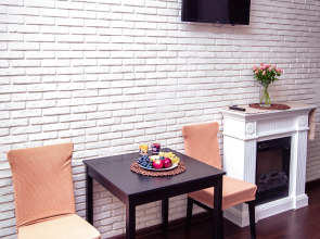 Апартаменты Асмера 10 Колокольная