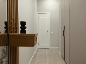 Квартира 1 Комнатная на Молодогвардейской 218