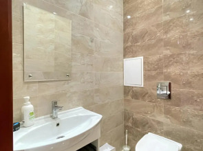 Квартира на Роторная 27Д